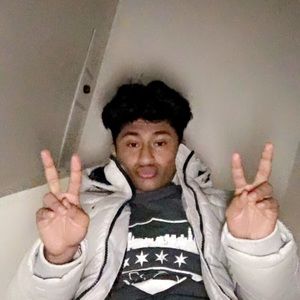 Meet your Posher, Raul